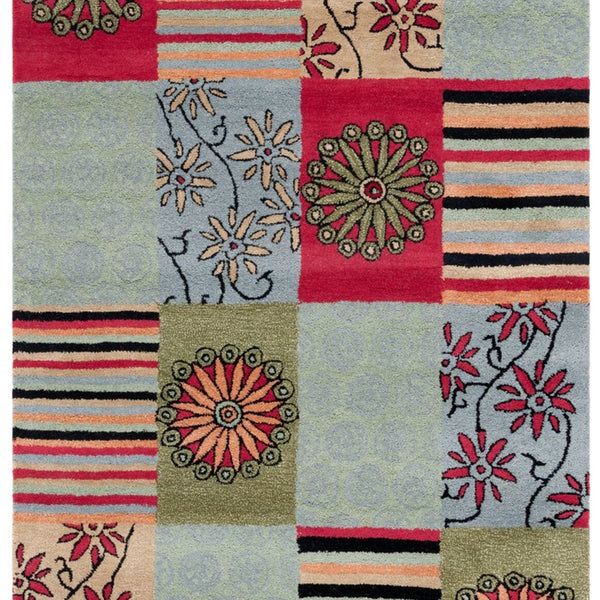 safavieh clearance sohos soh817a multi rug