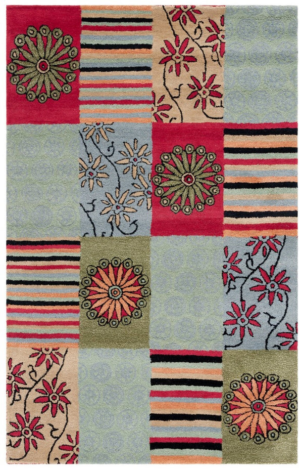 safavieh clearance sohos soh817a multi rug