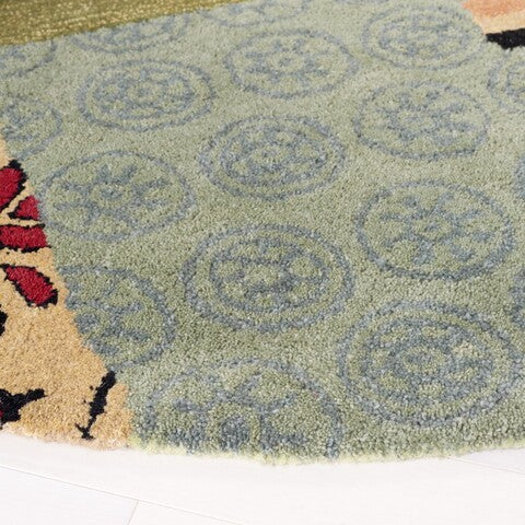 safavieh clearance sohos soh817a multi rug