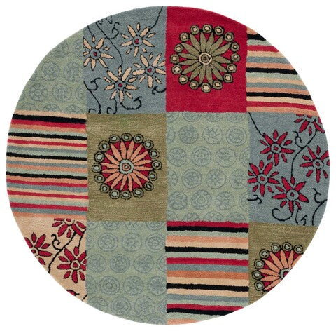 safavieh clearance sohos soh817a multi rug