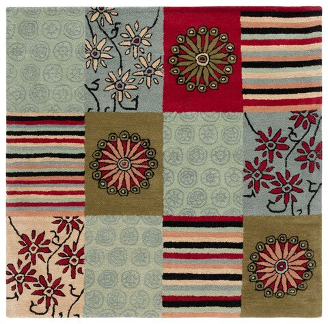 safavieh clearance sohos soh817a multi rug