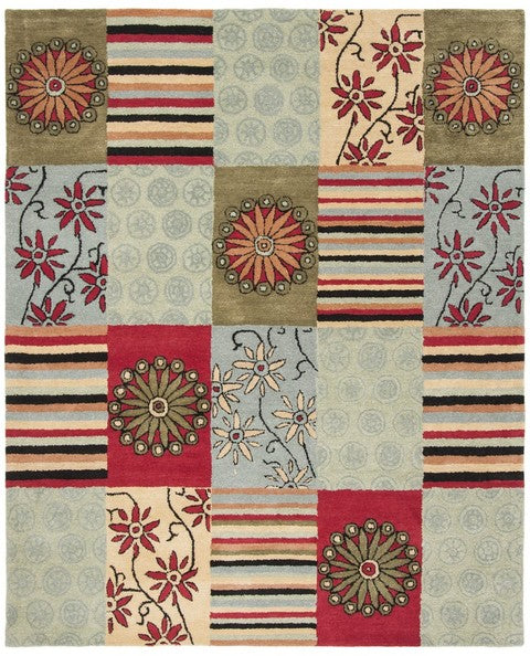 safavieh clearance sohos soh817a multi rug