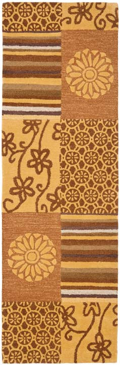 safavieh clearance soho soh818a beige rug