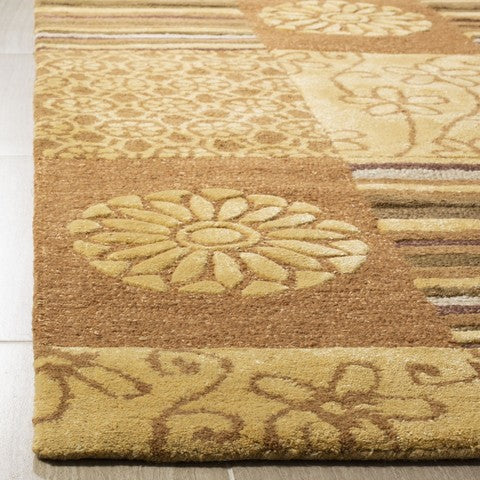 safavieh clearance soho soh818a beige rug