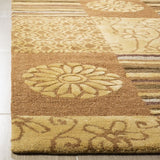 safavieh clearance soho soh818a beige rug