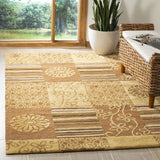 safavieh clearance soho soh818a beige rug