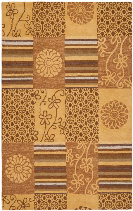 safavieh clearance soho soh818a beige rug