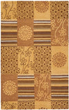 safavieh clearance soho soh818a beige rug