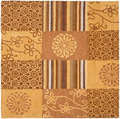 safavieh clearance soho soh818a beige rug