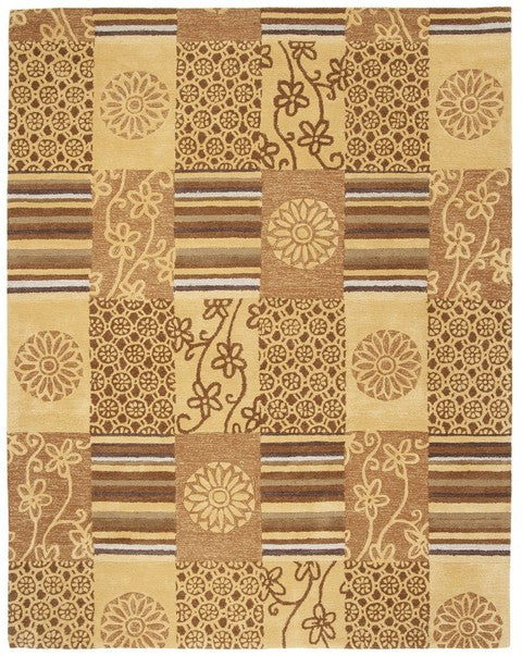 safavieh clearance soho soh818a beige rug