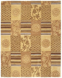 safavieh clearance soho soh818a beige rug