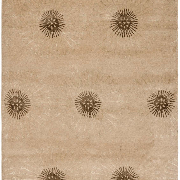 safavieh clearance sohos soh821a beige rug