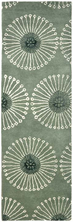 safavieh clearance sohos soh821c grey rug