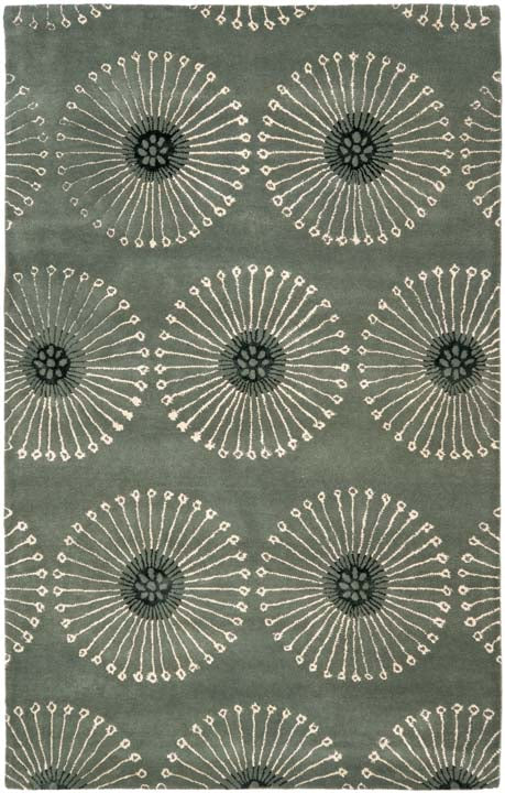 safavieh clearance sohos soh821c grey rug