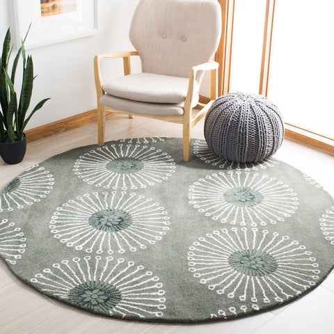 safavieh clearance sohos soh821c grey rug