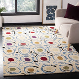 safavieh clearance sohos soh828a ivory multi rug