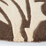 safavieh clearance sohos soh831b brown rug