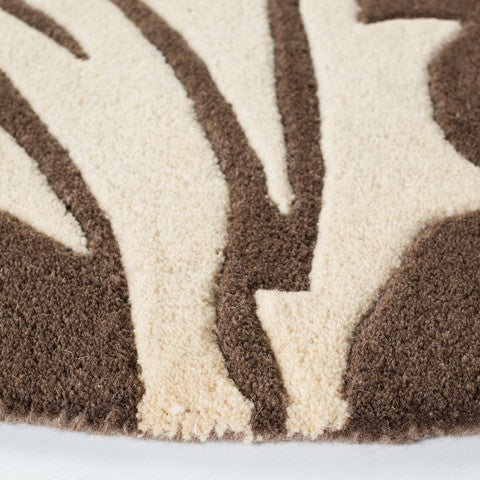 safavieh clearance sohos soh831b brown rug