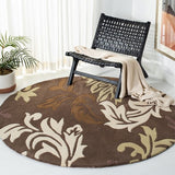 safavieh clearance sohos soh831b brown rug