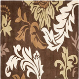 safavieh clearance sohos soh831b brown rug