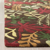 safavieh clearance sohos soh834a brown rug