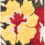 safavieh clearance sohos soh838a pine rug