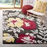 safavieh clearance sohos soh838a pine rug