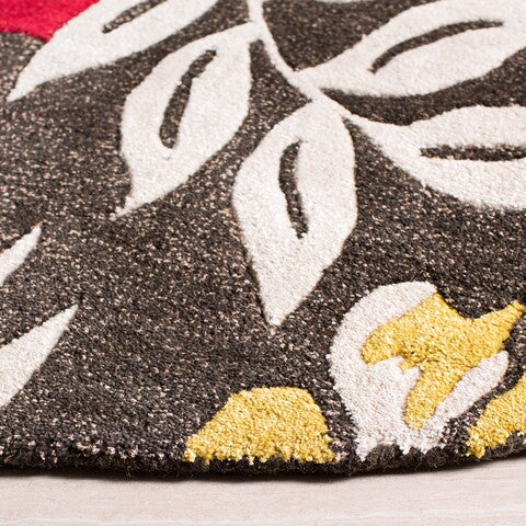 safavieh clearance sohos soh838a pine rug