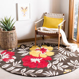safavieh clearance sohos soh838a pine rug