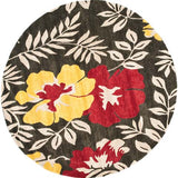 safavieh clearance sohos soh838a pine rug