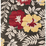 safavieh clearance sohos soh838a pine rug