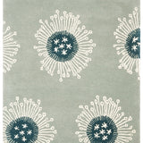 safavieh clearance sohos soh852b green blue rug