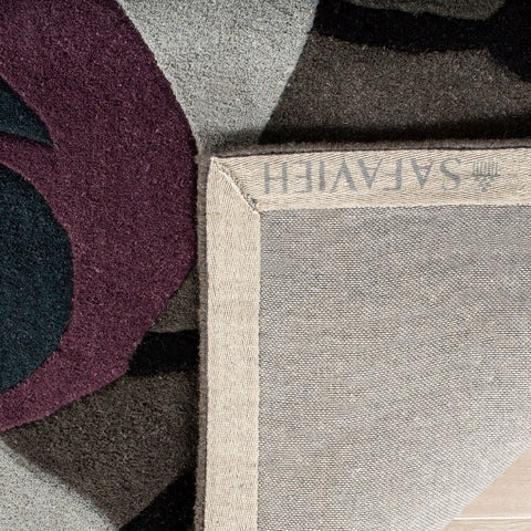 safavieh clearance sohos soh853a grey rug