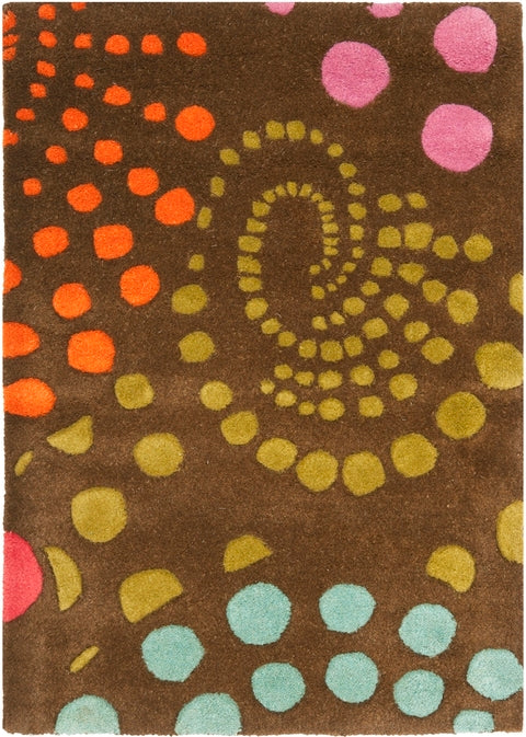 safavieh clearance sohos soh859a brown rug