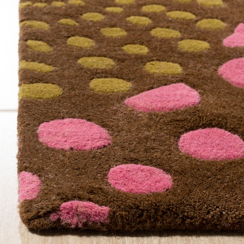 safavieh clearance sohos soh859a brown rug
