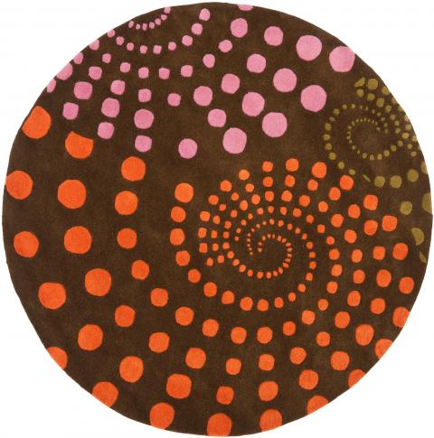 safavieh clearance sohos soh859a brown rug