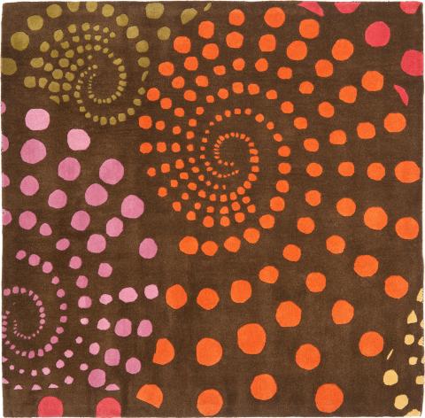 safavieh clearance sohos soh859a brown rug
