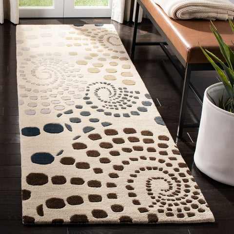 safavieh clearance sohos soh859b beige multi rug