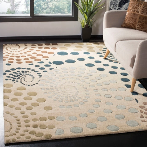 safavieh clearance sohos soh859b beige multi rug