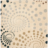safavieh clearance sohos soh859b beige multi rug