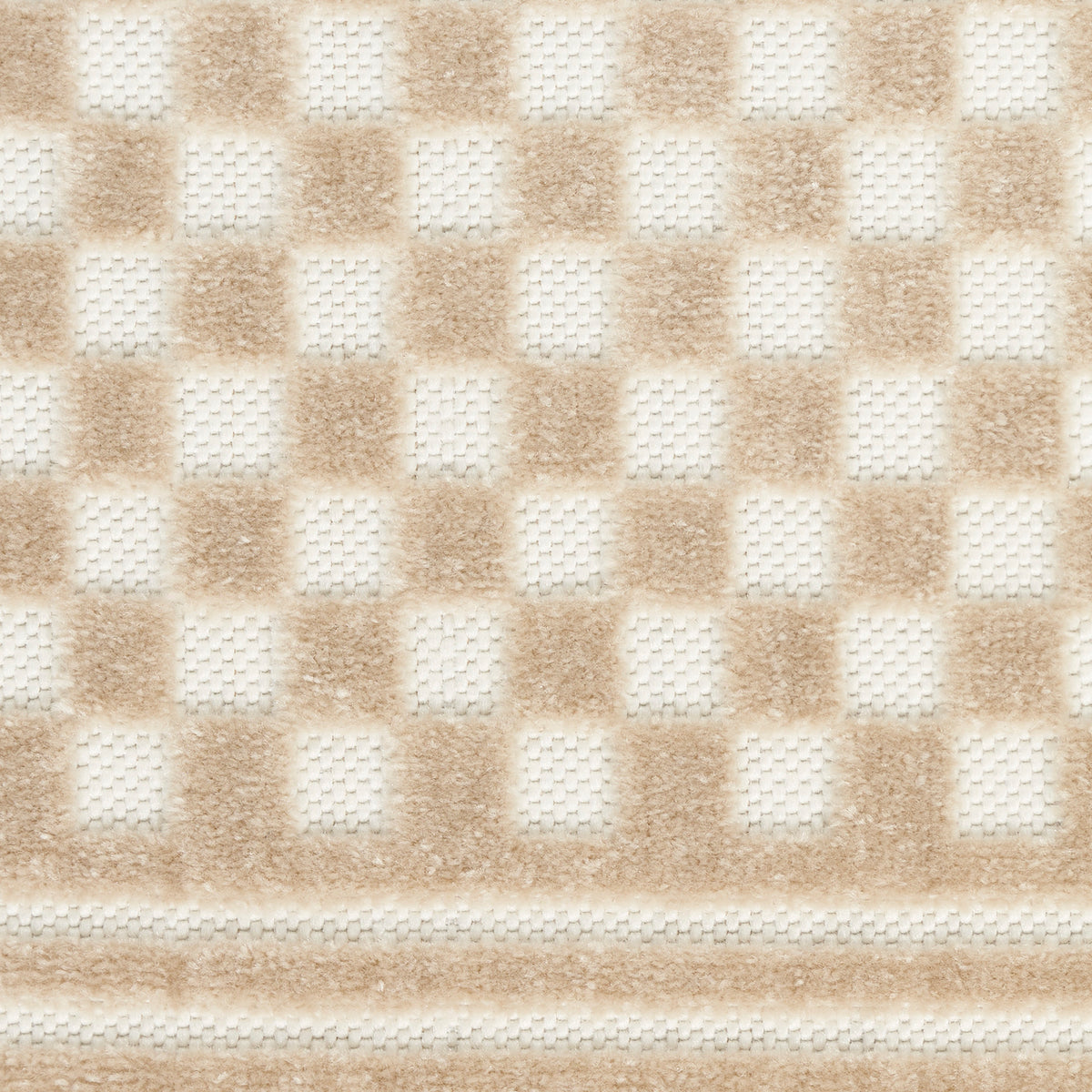 nourison care free caf02 beige rug