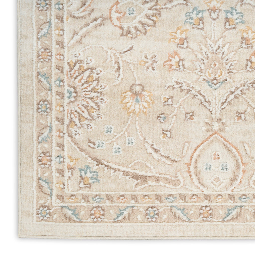 nourison isla isl01 ivory rug