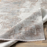 surya rug co solar sor 2300 taupe rug