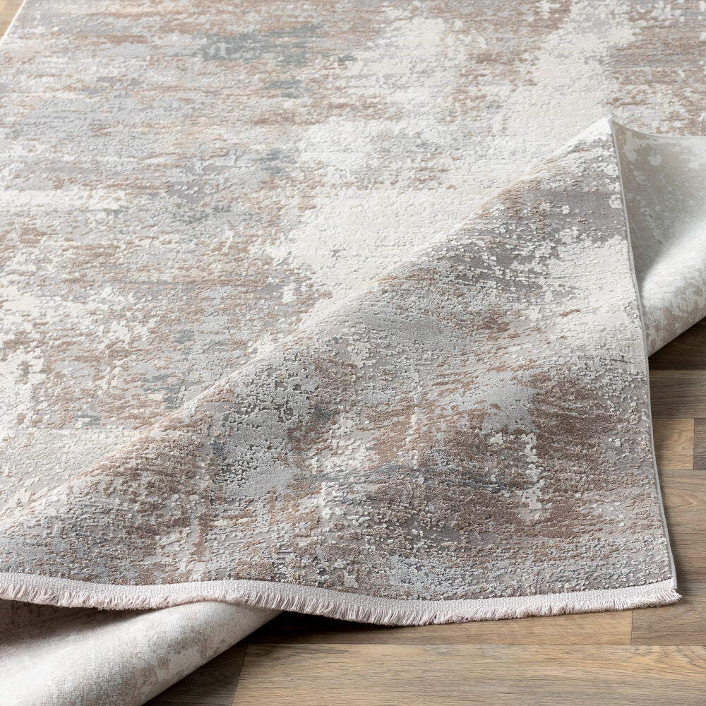 surya rug co solar sor 2300 taupe rug