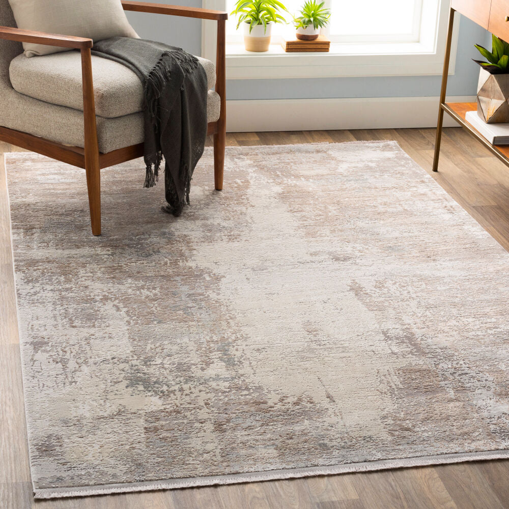 surya rug co solar sor 2300 taupe rug