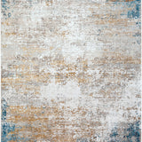 surya rug co solar sor 2301 sky blue rug