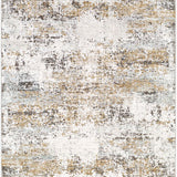 surya rug co solar sor 2302 medium gray rug