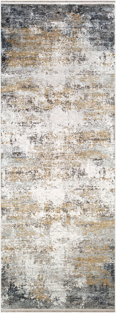 surya rug co solar sor 2302 medium gray rug