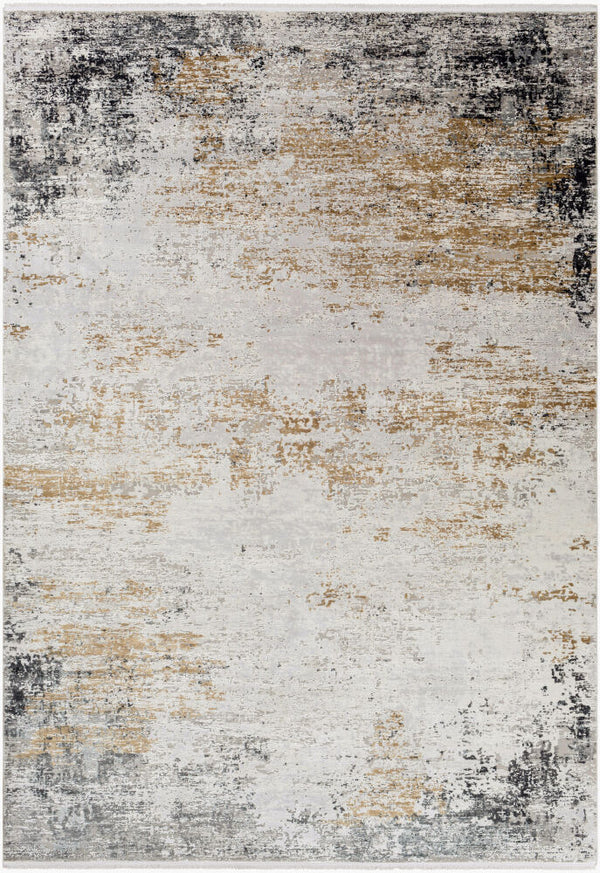 surya rug co solar sor 2302 medium gray rug