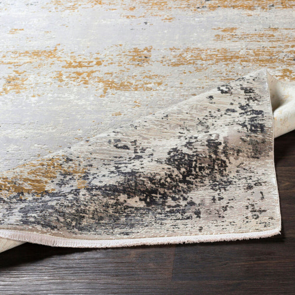 surya rug co solar sor 2302 medium gray rug